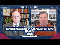 Emergency Update On Iran With Norman Roule