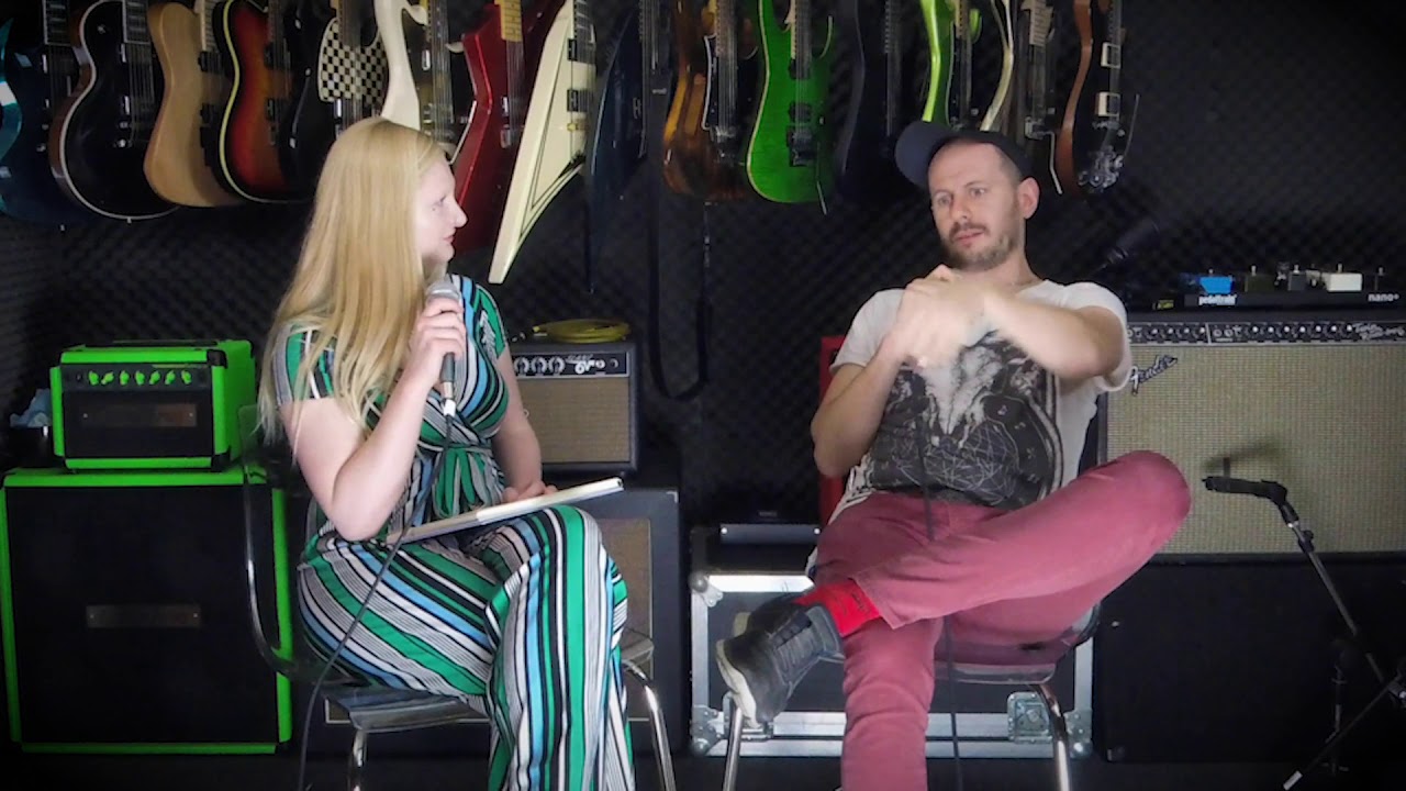 Loud and Clear with Madison and Boris Pelekh