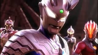 Ultraman zero epic song by legendman