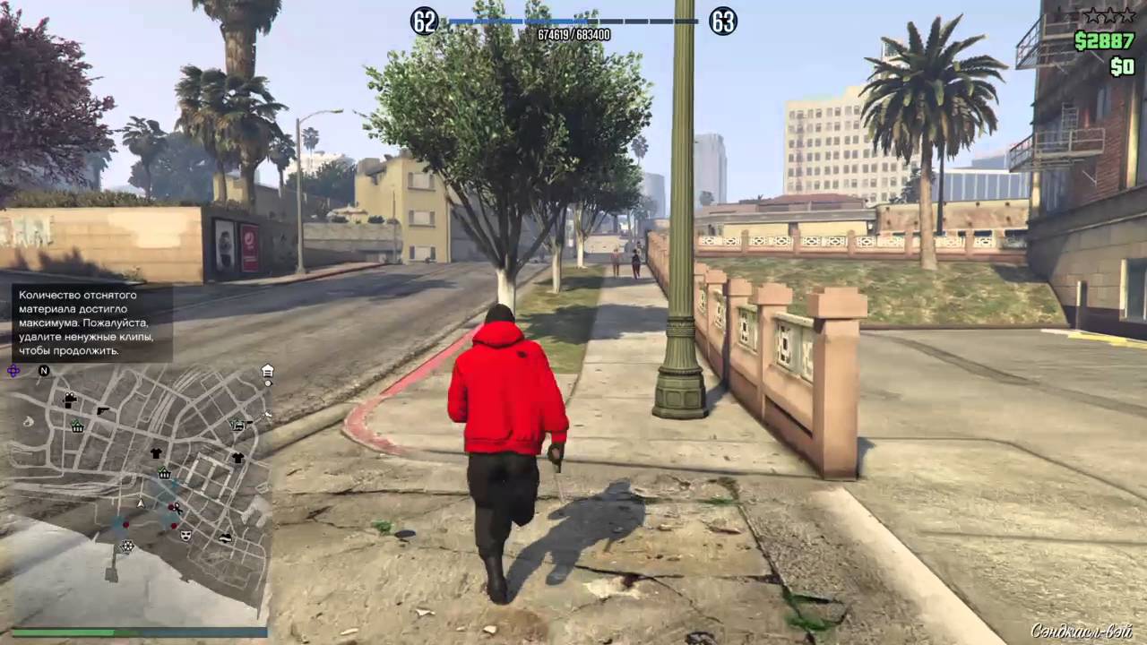 Прямой показ PS4 от Alexander_Run