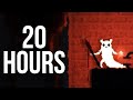 I played Rain World for 20 Hours