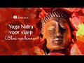 Yoga Nidra voor Slaap: Bloei van Binnen (Binaural Beats)