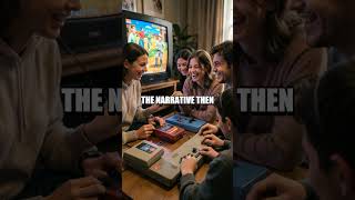 Crossroads of Play: How Games Shape Tech, Culture, and Tomorrow