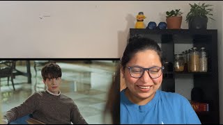 Goblin: The Lonely and Great God 도깨비 - My First K-Drama Reaction - Episode 5