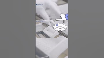 1.5ml HPLC auto sampler Vial Packing #factory #hplc  #chromatography