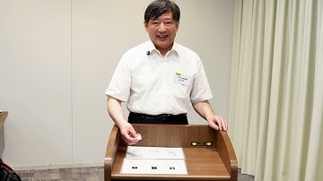 🇯🇵 Energy-Harvesting Devices by Yamauchi Co., Ltd | Junichi Tatsumi | Tokyo 2025