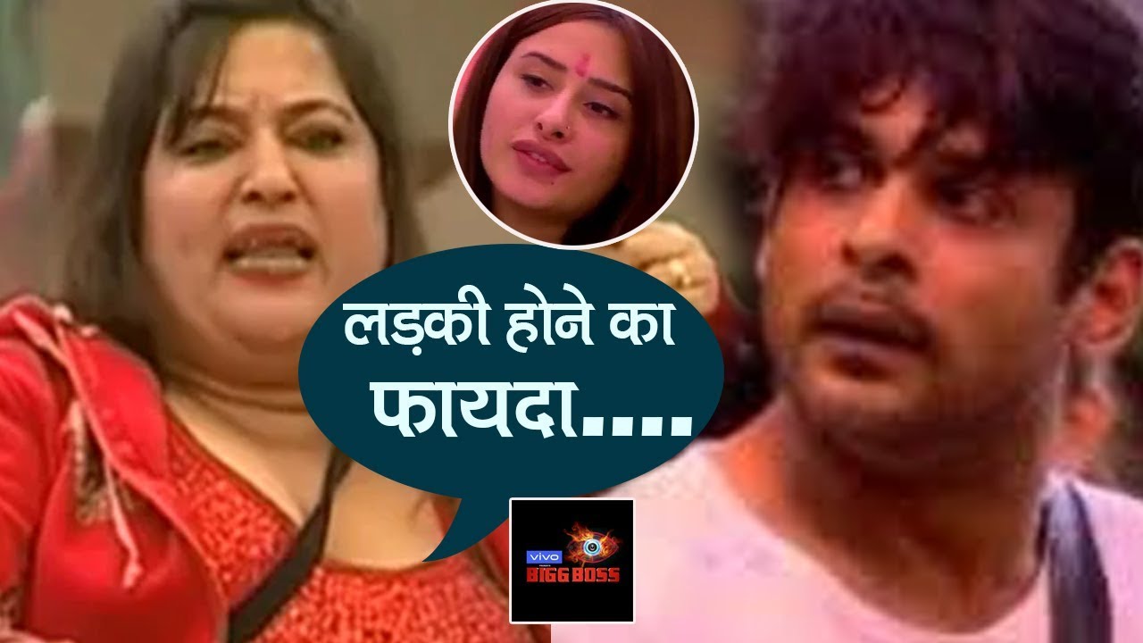 Bigg Boss Ex Contestant Dolly Bindra Slams Mahira Sharma & Supports Siddharth Shukla| Bigg Boss 13