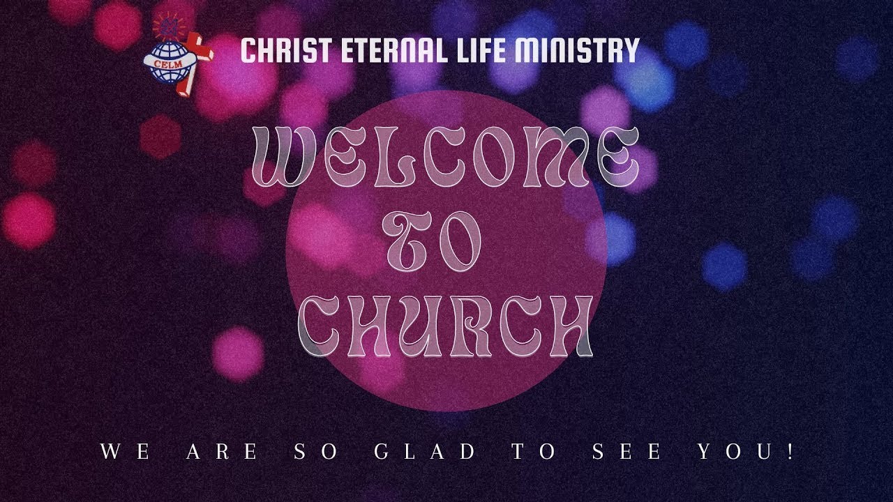 first Sunday SERVICE || 4/11/2026 || REWARD ASSEMBLY