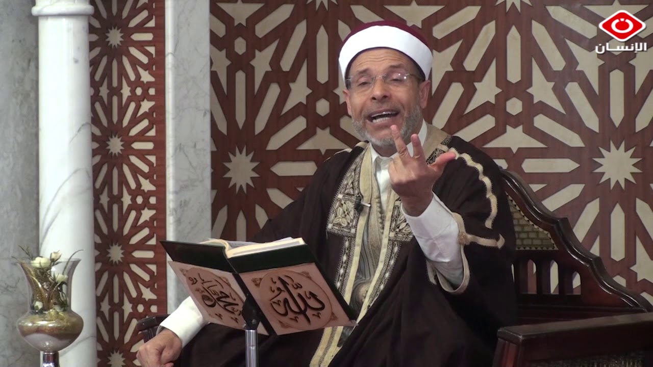ما هى مصارف الزكاة ؟   الشيخ فتحي الرباعي