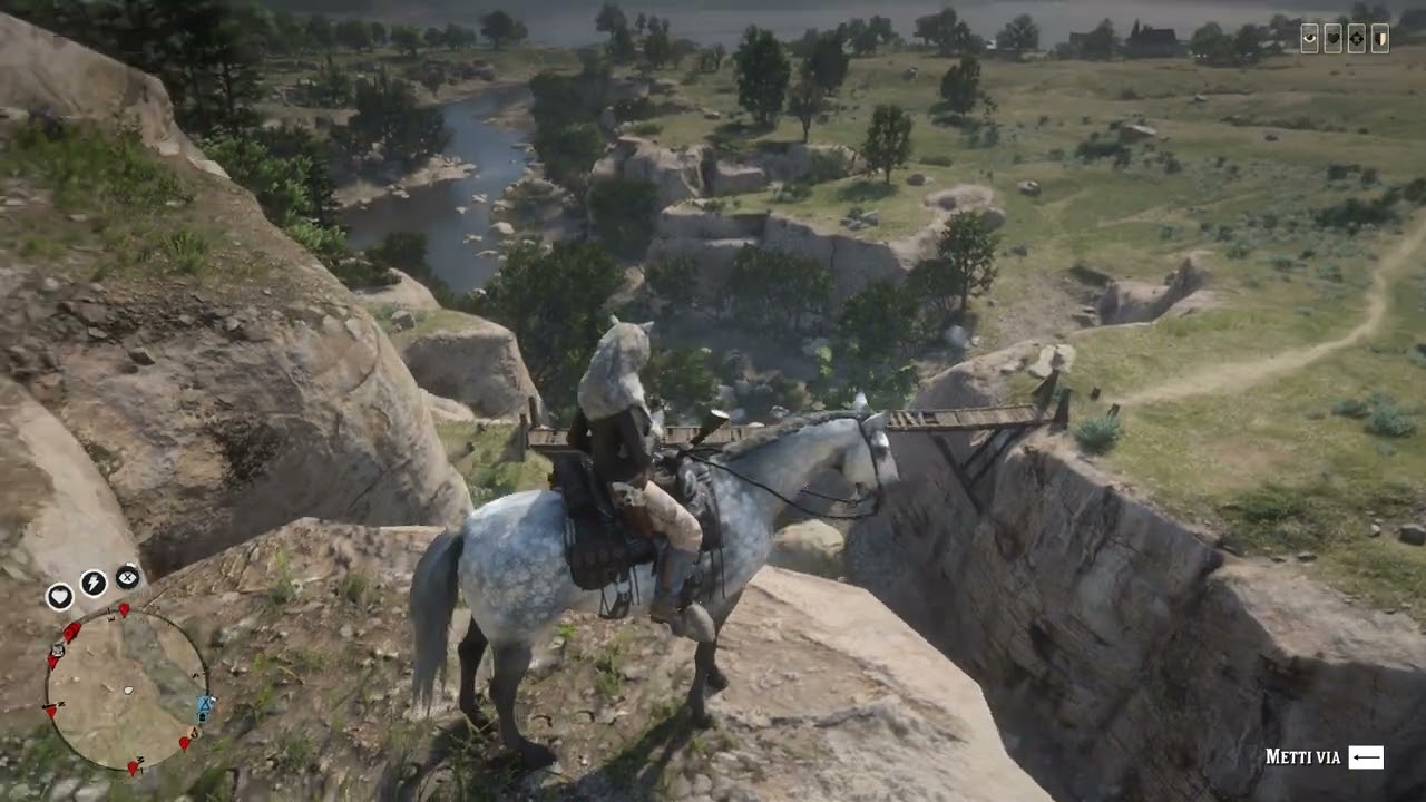 Dapple Grey Thoroughbred Red Dead Online Horse YouTube