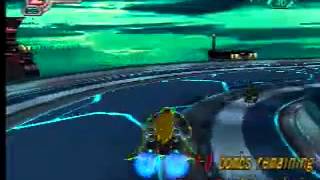 Megaman X7 Playthrough Part 2