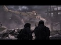 Modern warfare 3  campaign  scorched earth  mission 16