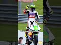 I meed a hero #wheelie #motorcycle
