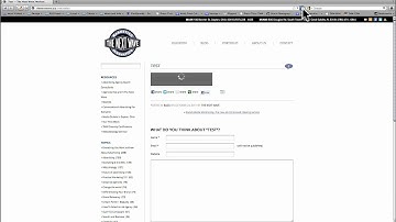 How To Embed an Audio File With HTML5