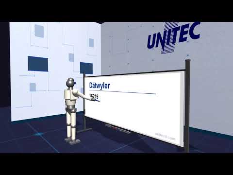 Dätwyler 16219 | UNITEC