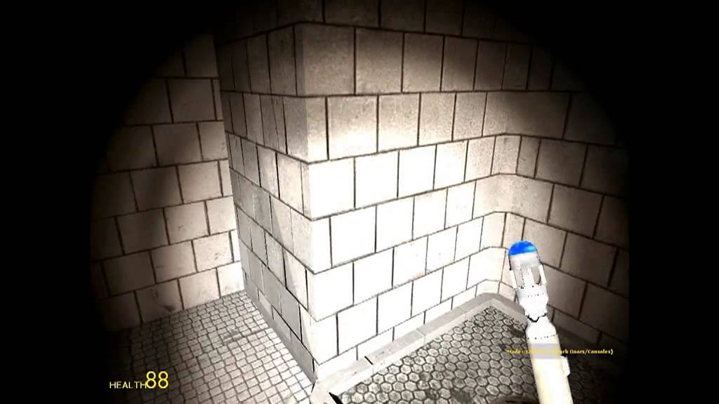 Jamesief plays: Gmod, the olympics of the NPCs