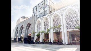 Kajian  Tafsir Qs Al Isra Ayat 1  Isra Miraj  Kh Abdul Wahab Lc 050320