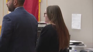 North Texas mom on trial, allegedly admitted to killing her daughters in 2021