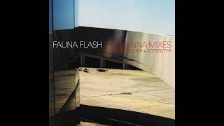 Fauna Flash - Tel Aviv (Peter Kruder&#39;s Bum Rush The Discoteque Remix)