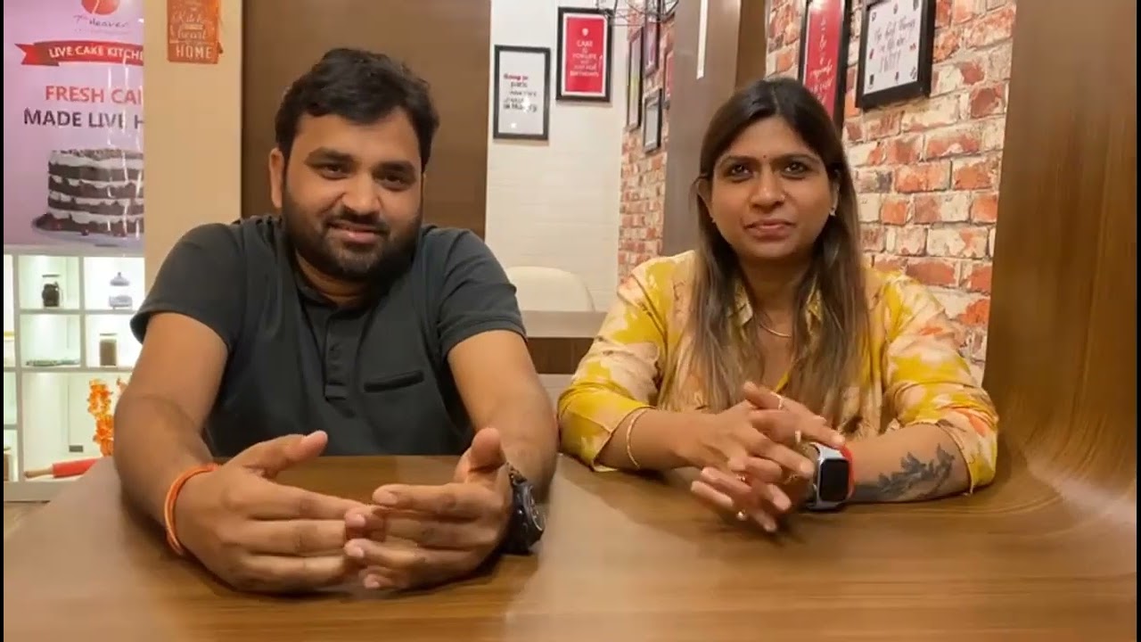 7th Heaven Lucknow N - Franchise Owner Interview | Feedback About 7th Heaven Franchise |