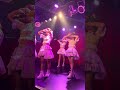 Cherie! - 放課後インビジブル (山下ゆづき推しカメラ) - 2026.05.29 新栄シャングリラ Critical Cherry