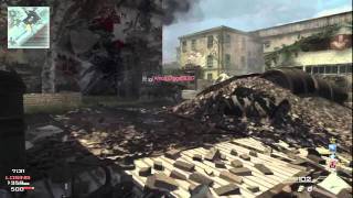 New Ideas to Reduce Infected Boosting (WITHOUT Removing Split-Screen) | MW3 Gameplay Commentary