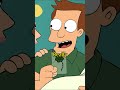 I love you Fry#shorts #funny #futurama #cartoon #movie #movieclips