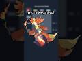 Can You Name a Kalos Pokémon With a Mega Evolution? - PokeDoku