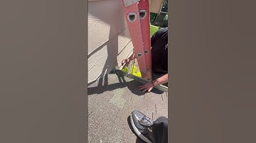 Installing Kick-Out Flashing