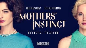 『マザーズ・インスティンクト』公式予告編 - 7月26日劇場公開