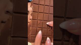 Chocolate is always the answer 🤔 #chocolate #chocolatelover #choco #pistachio #katayif #kadayıf