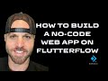How to Build An AI Powered Web App on FlutterFlow Course