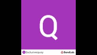 2Xclusivequay - Coochie Wrld Resimi