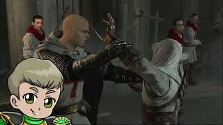 I Finally 100% Completed Assassin’s Creed… After 16 Years