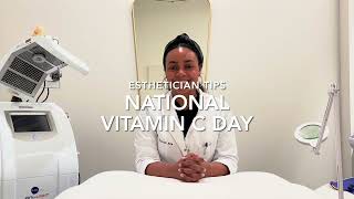 Vitamin C | Benefits for the Skin | Best Skincare for Summer Resimi