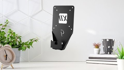 Gladiator Joe® Model GJ0A0012-R1 : DELL VESA Adapter Mount for S2440L