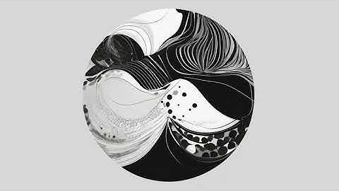 Deep House & Minimal Deep Tech & Breaks - DJ SET / VISUAL ARTS - #1