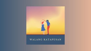 Video thumbnail of "Walang Katapusan - Yanna"