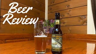 Two Hearted Ale by Bell's Brewery | Beer Review