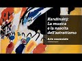 Kandinskij: la musica e la nascita dell'astrattismo