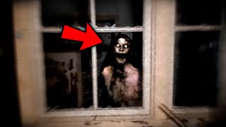 Top 5 Scary Videos To KEEP YOU AWAKE!