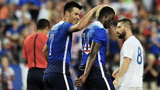 Galaxy's Gyasi Zardes shows why he could be USMNT x-factor at the Gold Cup