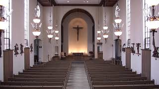 Sunday Mass @ 10AM | Dec 14, 2025