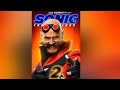 Sonic The Hedgehog 2 |  4 New Character Posters!