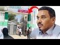 Xukumada S/Land oo War Ka Soo Saartay Dagaal Dhimasho Sababay oo Xabsiga Boorama Ka Dhacay