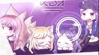 KDA-Pop/Star (BEAUZ ft. Medii Remix)