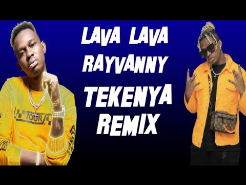 lava-lava-ft-rayvanny---tekenya-remix-official-lyrics