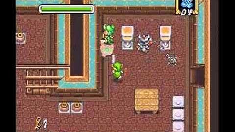 Aterraformer Plays Legend of Zelda: Parallel Worlds (ALttP Hack) Part 1