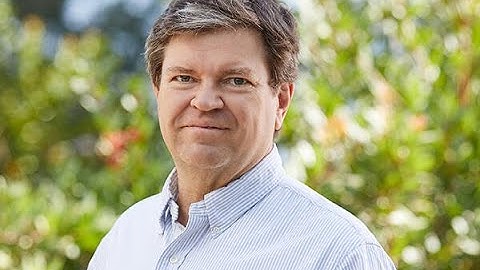 Yann LeCun | May 18, 2021 | The Energy-Based Learning Model