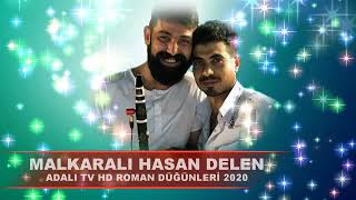 MALKARALI HASAN DELEN ☆ ♫ █▬█ █ ▀█▀ ♫2020 Resimi